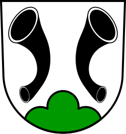 DEU Hornberg COA